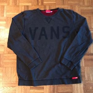Vans Sweater